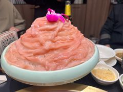 -蜀九香火锅(彩虹店)