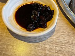 -郑阿姨的家·이모네·韩料&烤肉(武川路店)