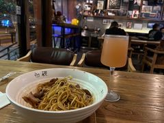-每碗面馆(新鸿安大厦店)
