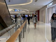 -龙湖杭州滨江天街