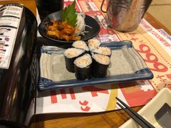 -三月居酒屋(青年大街店)