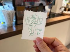 -fishtank鱼缸咖啡(三山街店)