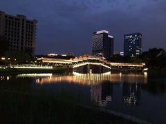 -西海子公园