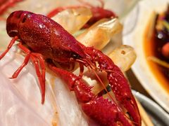-红盔甲·小龙虾(车公庙店)