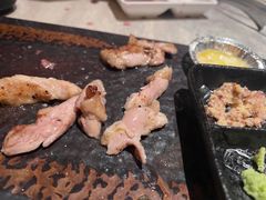 -乾杯烧肉居酒屋(中洲湾店)