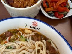 -易裕和·长沙米粉(友谊路店)