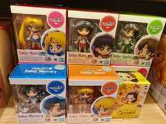 -泡泡玛特POPMART(上海环球港店)