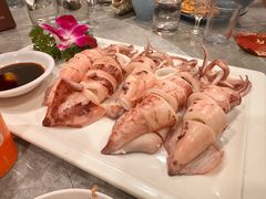 -四海之家(蛇口店)