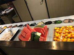 小菜-海底捞火锅(振华商厦店)