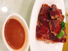 招牌烧鹅-椿记烧鹅(叠彩店)
