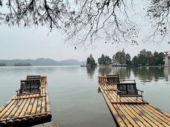 -东湖落雁景区