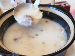 -御彩酒家(东风东路店)
