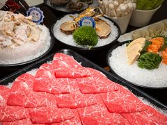 -东海怡品海鲜豆捞(舟宿夜江店)