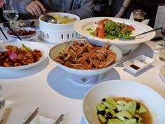 -顺峰(农展馆店)