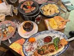 -卢布里西餐厅(总店)