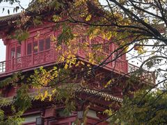 -茅山东方盐湖城景区