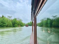 -西溪国家湿地公园