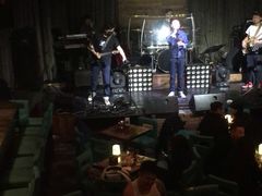 -光音瓦特俱乐部(高新店)