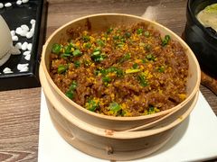 -茉莉餐厅(包河万达店)
