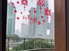 景观位-圆苑(金茂店)