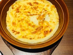 芝士土豆泥-萨莉亚意式餐厅(杭州西溪龙湖天街店)