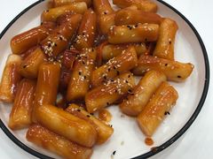 -禾谷韩餐(热带海洋学院店)