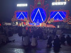 -成都欢乐谷