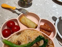 -松鹤楼面馆(中洲湾店)