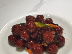 -北平小馆·烤鸭·家常菜(磨房北里店)