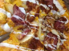 -嘉喜来比萨(罗马花园店)