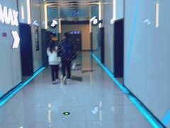 -中影华臣影城VLED(赠4小时停车 西安路店)