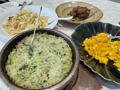 -香雪海饭店中餐厅(人民桥店)