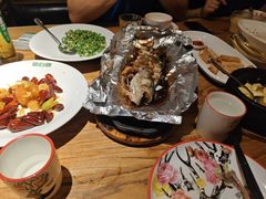 -新白鹿餐厅(银泰西湖文化广场店)