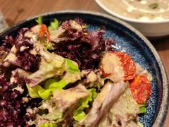 -ibarrel爱杯·bistro&brunch(江宁路店)