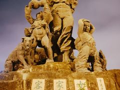 -东江厨岸（惠州味道）(江畔花园店)
