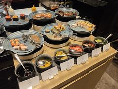 -博林天瑞喜来登酒店·西丽尚膳