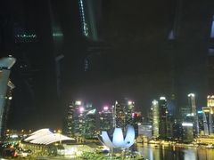 -圣淘沙名胜世界