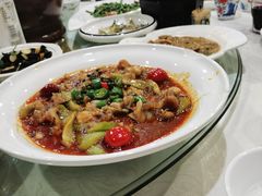 -农家大院(纪王店)