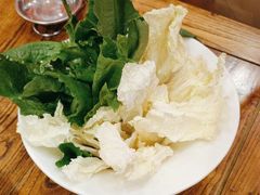 -亮欢寨酸汤鱼(沙冲路店)