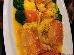 澳龙-海景壹号大酒店(滨湖店)