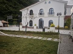 -牛背梁国家森林公园