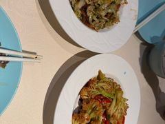 -南门小馆·清真(国贸商城店)