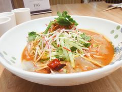 -上关雪東北菜(中房金谊店)