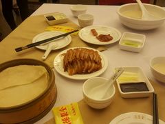 -北京全聚德(天安门店)