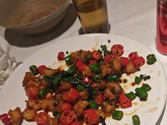-聚味斋香辣蟹(生态城万达店)