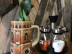 -404干式熟成牛排馆•聚会餐厅