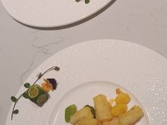 -海粤阁·精致粤菜·宴会厅(宝安店)