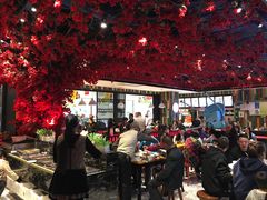 大堂-六月雪干锅(印象汇店)