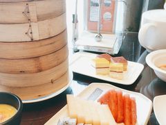 -福州世茂洲际酒店·福邸(台江店)