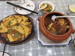 -小厨子私房菜·云南美食店
